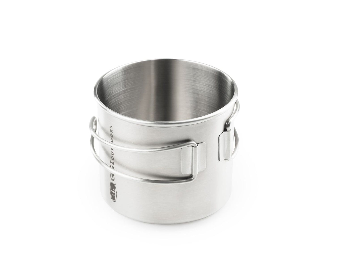 Taza para Camping GLACIER STAINLESS