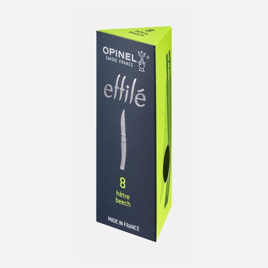 No. 08 Effilé Haya