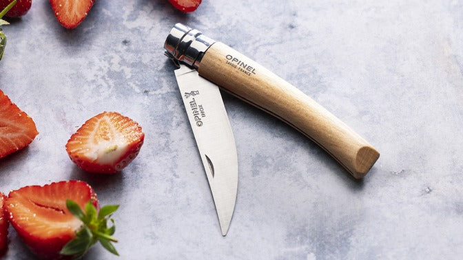 EFFILÉS Opinel