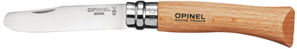 No. 07 Mi Primer Opinel Natural (Empaque Blister)