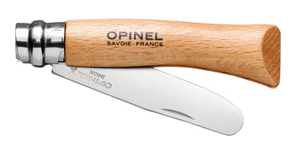 No. 07 Mi Primer Opinel Natural (Empaque Blister)