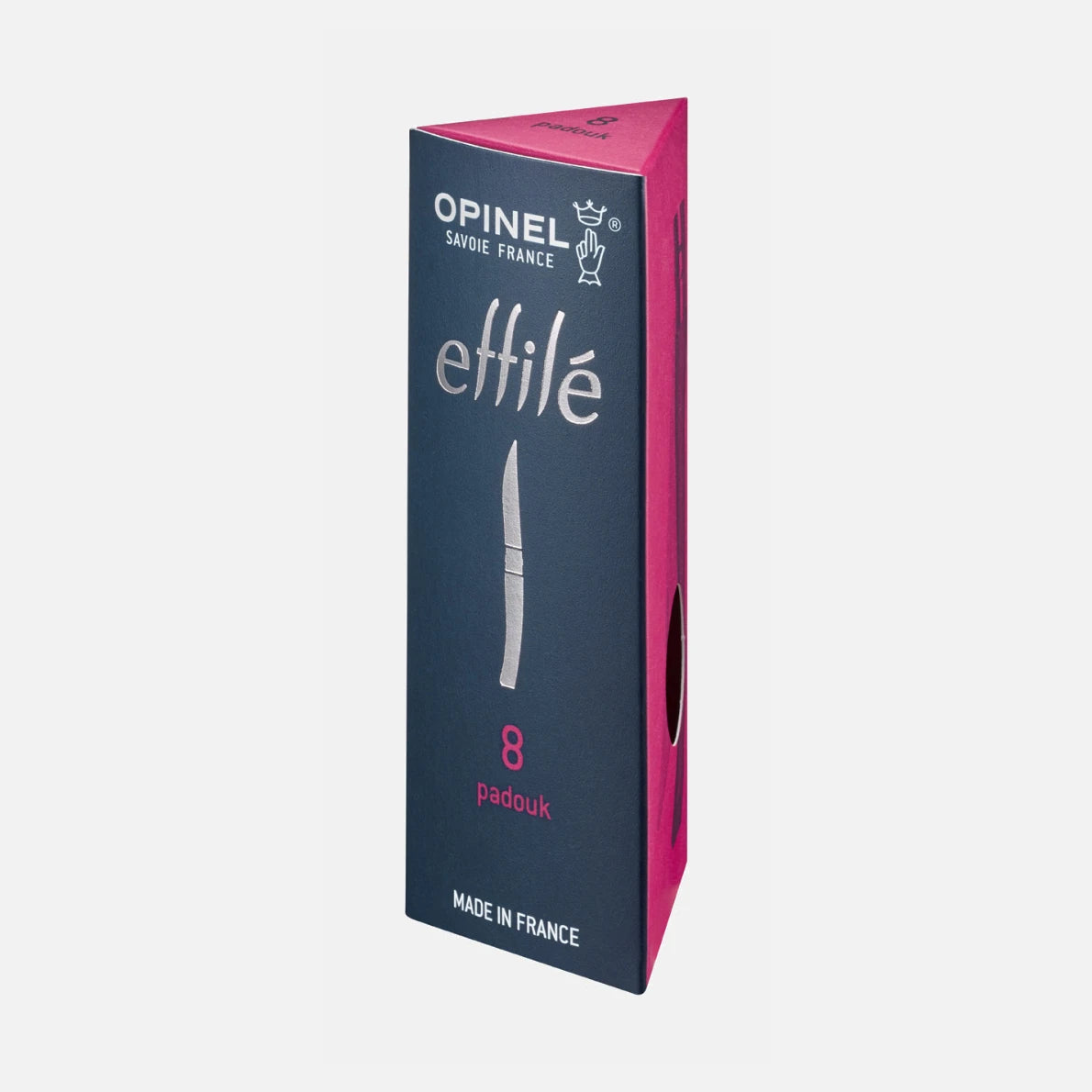 No. 08 EFFILE PADOUK