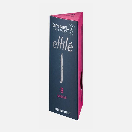 No. 08 EFFILE PADOUK