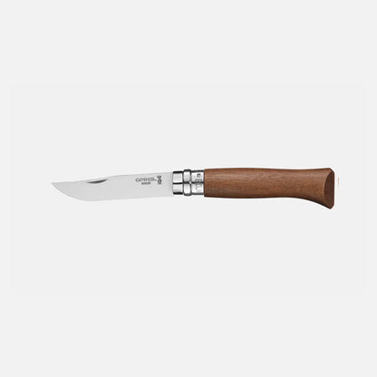 No. 08 Walnut