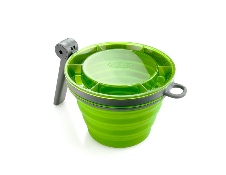 Taza Plegable Fairshare