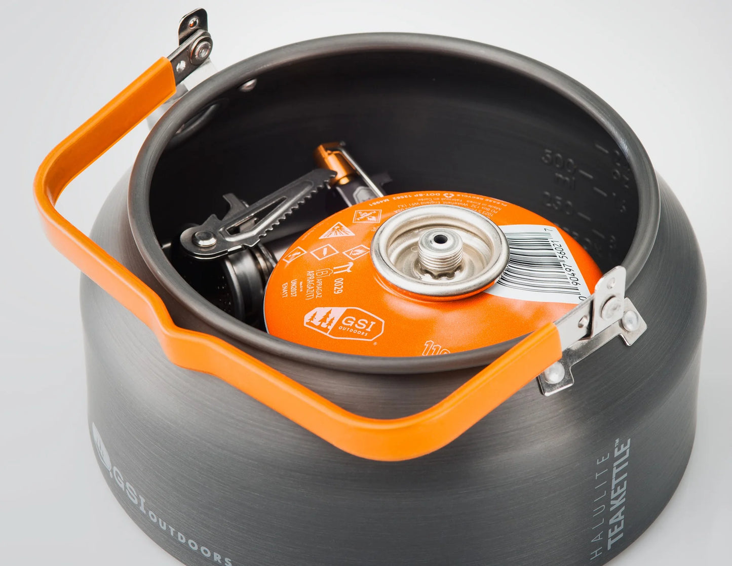 Tetera HAE - 1QT