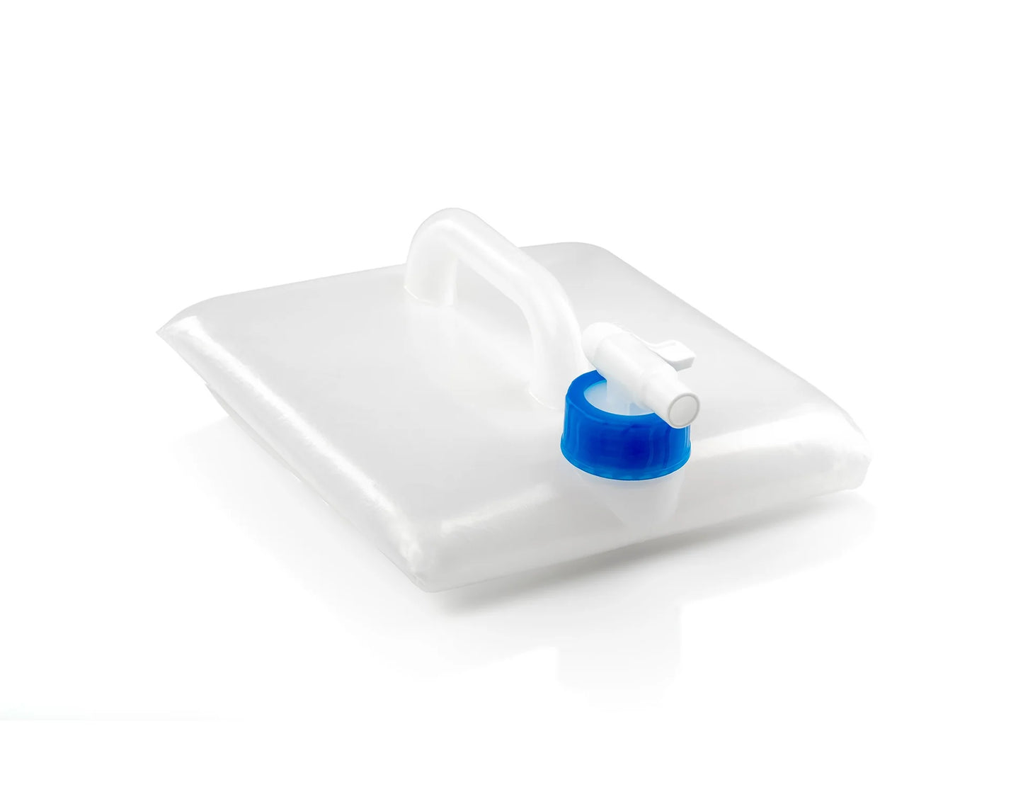 Cubo de Agua