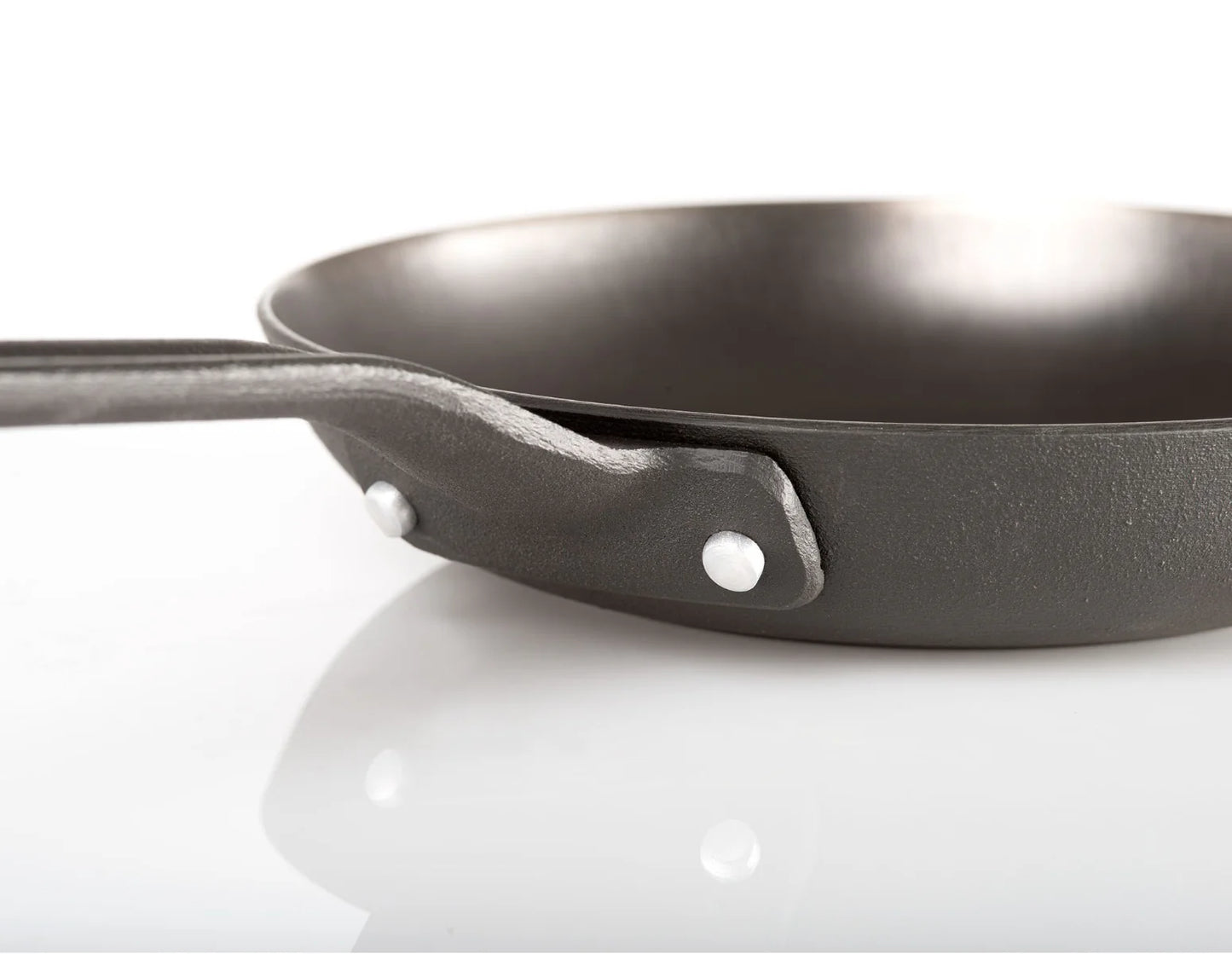 GUIDECAST FRYING PAN 8