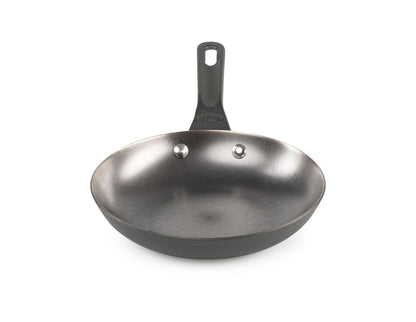 GUIDECAST FRYING PAN 8