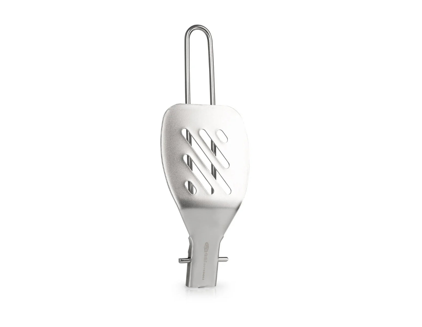 Espátula de Cocina Plegable