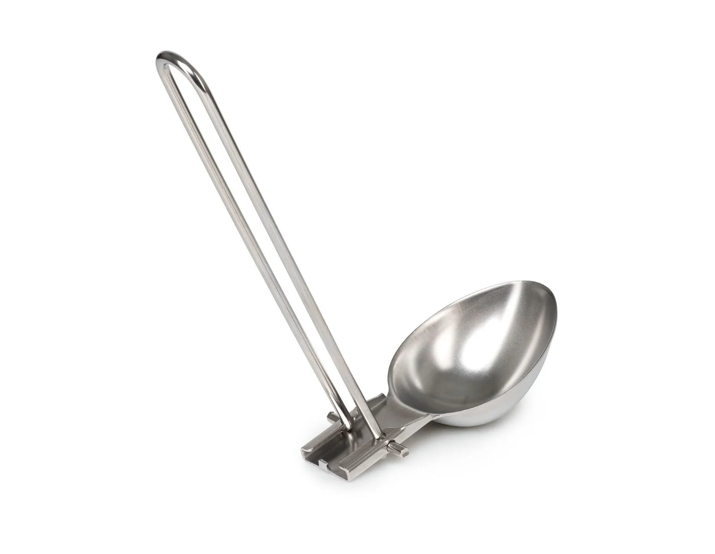Cuchara de Cocina Plegable