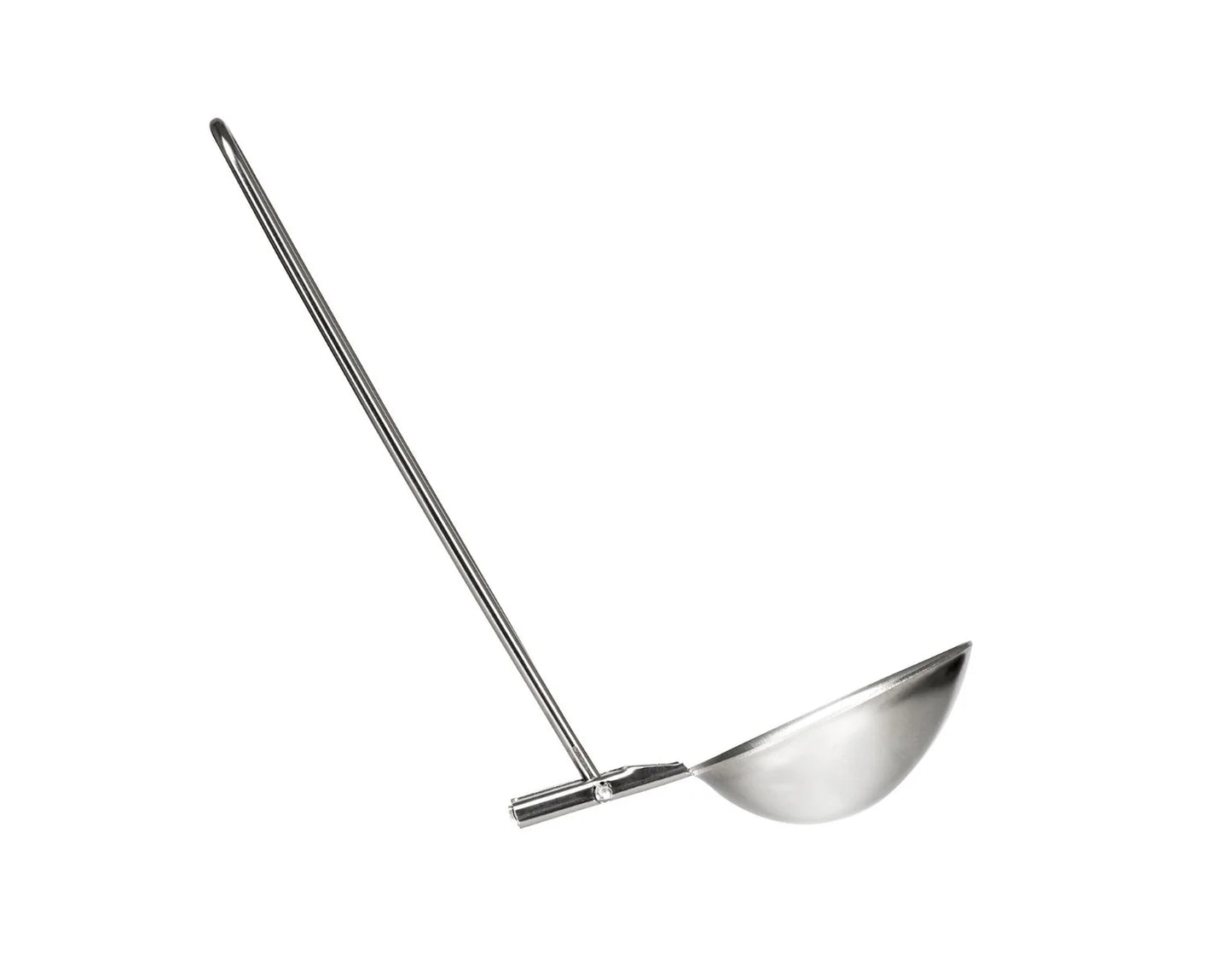 Cuchara de Cocina Plegable