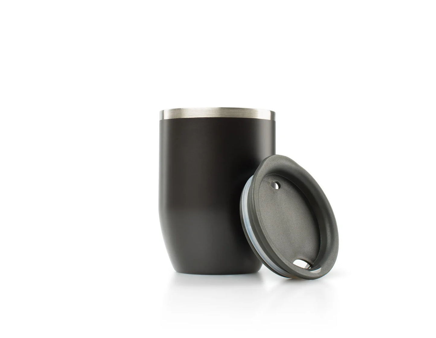 GLACIER STAINLESS 6.5 OZ DOPPIO