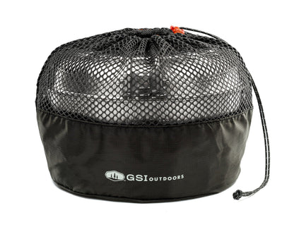 Set de Cocina GLACIER BASE CAMPER MEDIUM