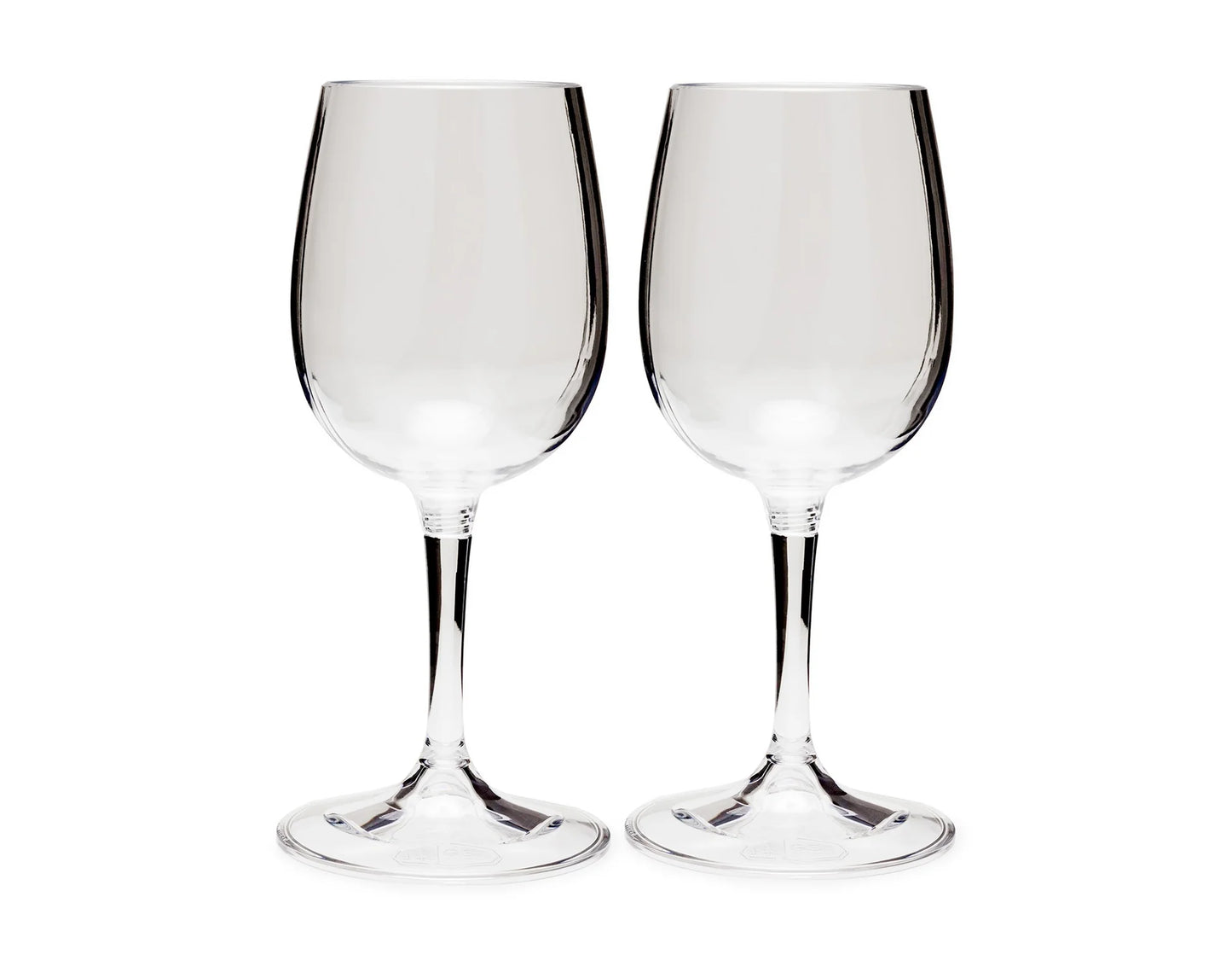 Juego de Copas de Vino Desarmables