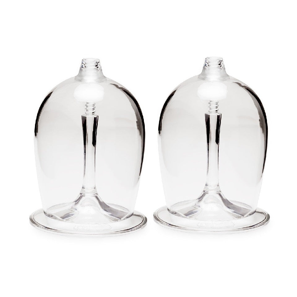 Juego de Copas de Vino Desarmables