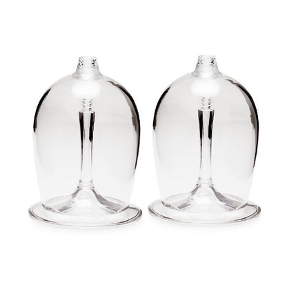 Juego de Copas de Vino Desarmables