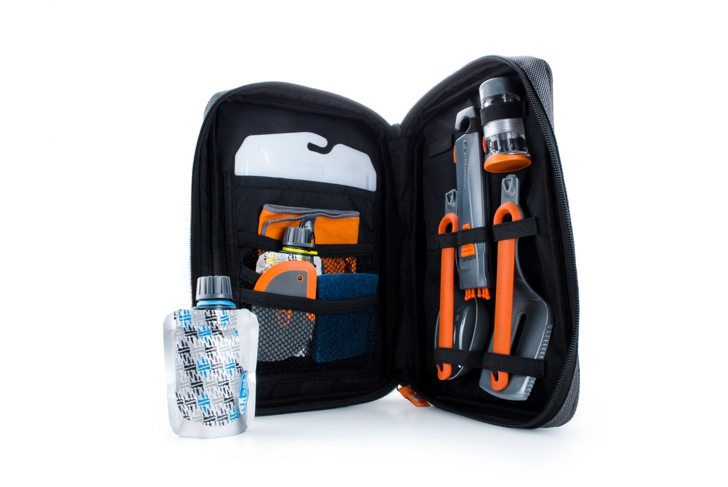 Kit de Cocina Gourmet 11