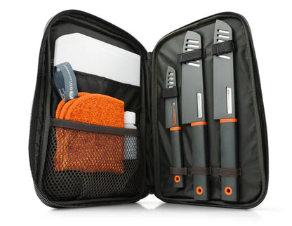 Set de Cuchillos Santoku