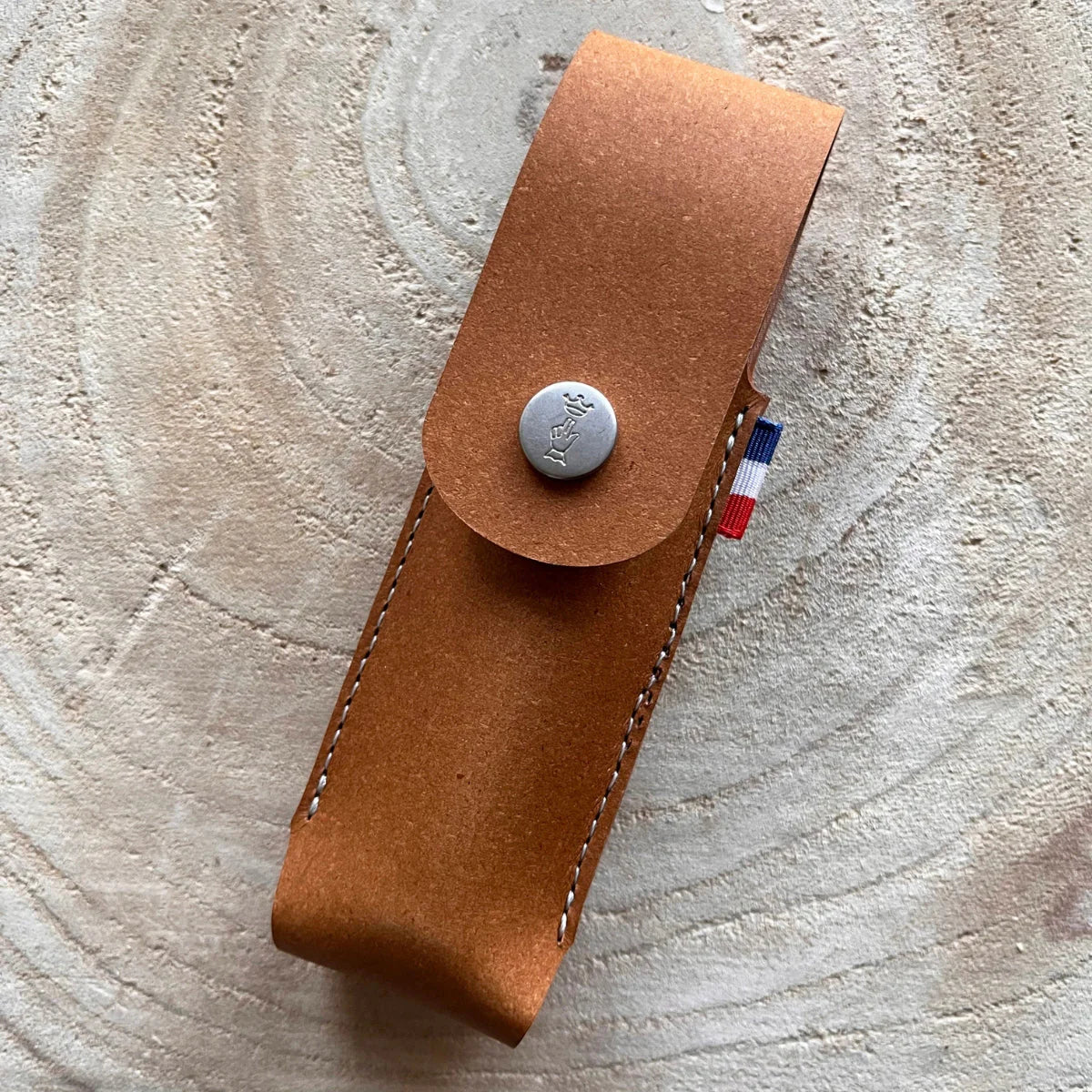 Funda de Cuero Alpine
