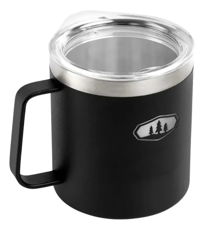 GLACIER SS 15 OZ CAMP CUP