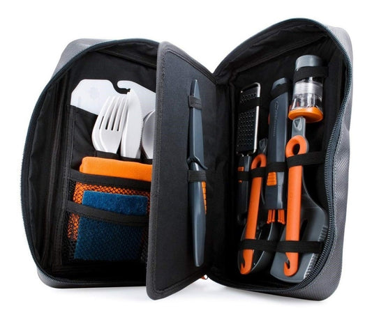 Kit de Cocina Destination 24