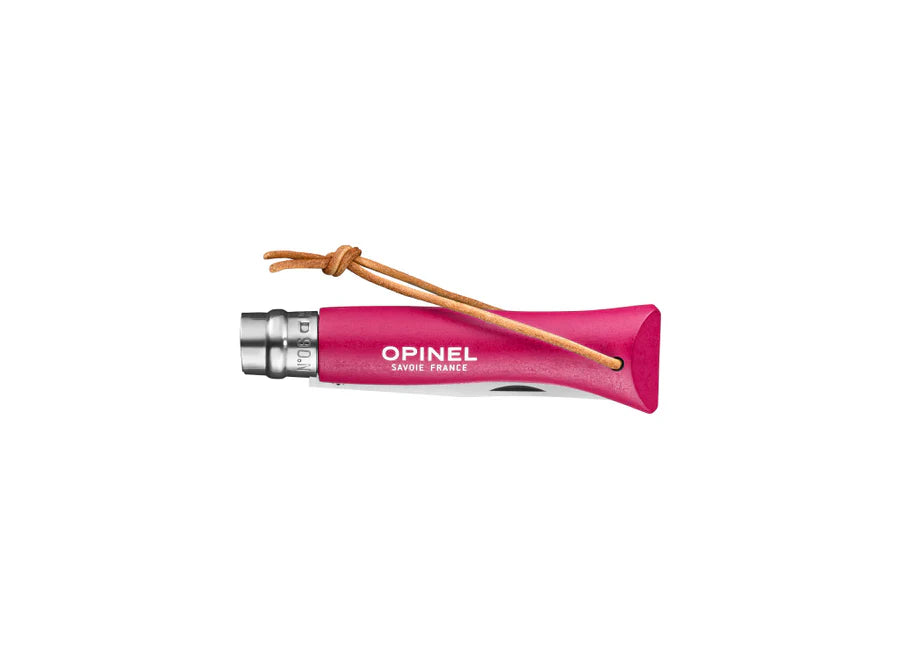 No. 06 Colorama Rosa