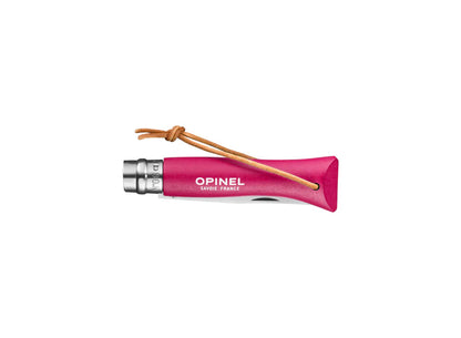 No. 06 Colorama Rosa