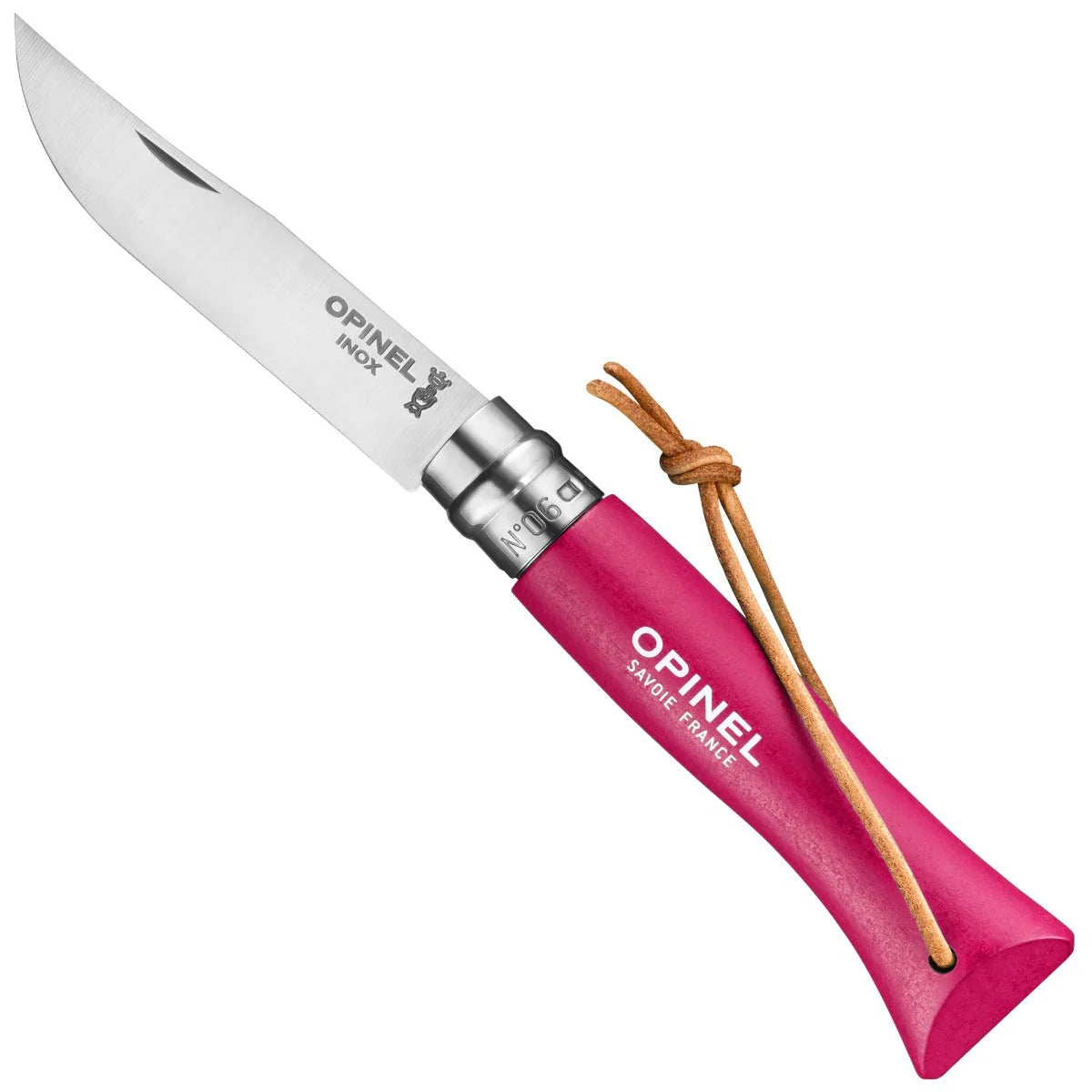 No. 06 Colorama Rosa