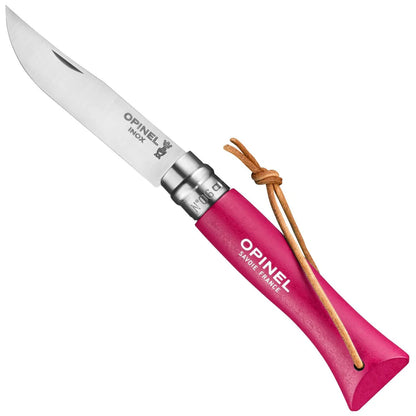 No. 06 Colorama Rosa