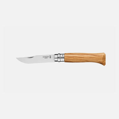 No. 08 Olive Wood