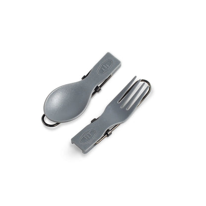 TEKK FOLDING CUTLERY SET