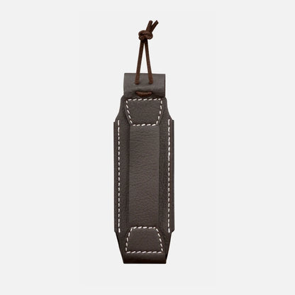 No. 08 Acero Inóxidable + Funda Protectora