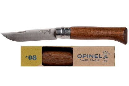 No. 08 Walnut